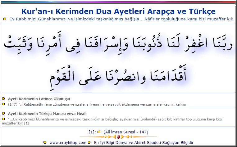 AliimranSuresi147