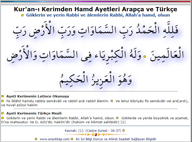 Casiye-Suresi-36-37-Allaha-Hmad-Olsun