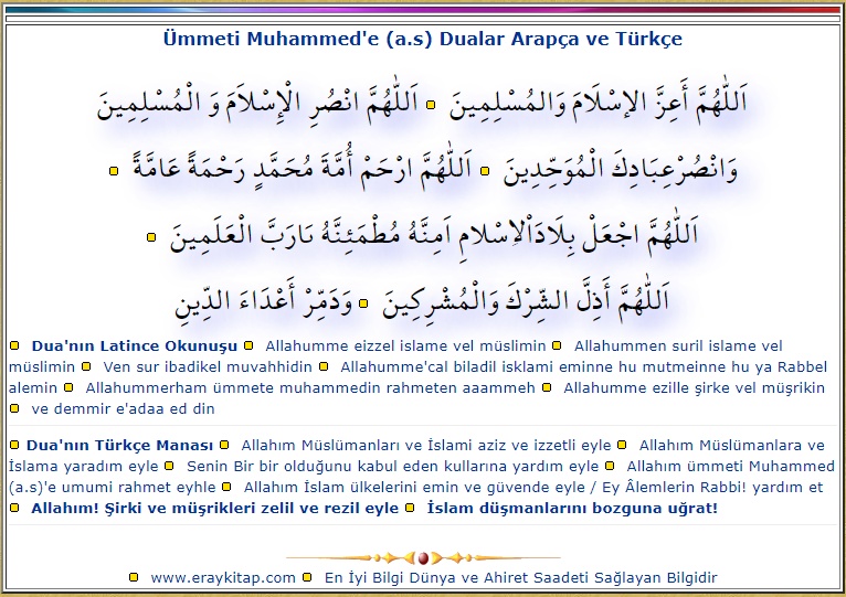 Allahim-İslama-Yaradim-Eyle