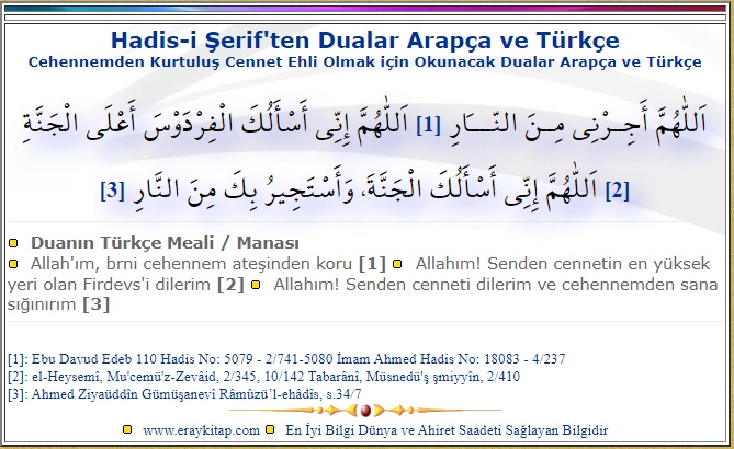 Allahumme-Ecirni-Minen-Nar