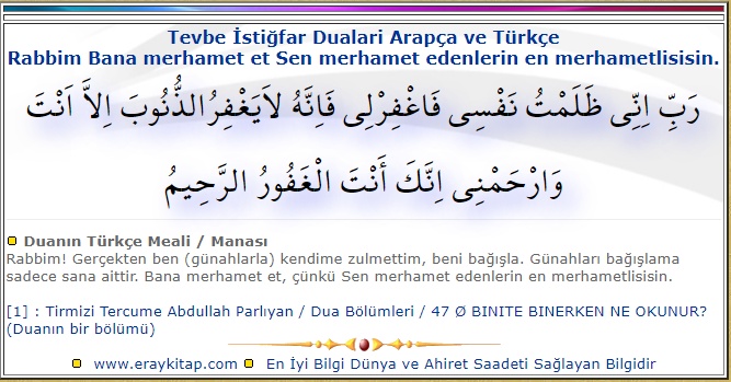 Ben-Kotu-Bir-Fiil-ile-Nefsime-Zulmettim