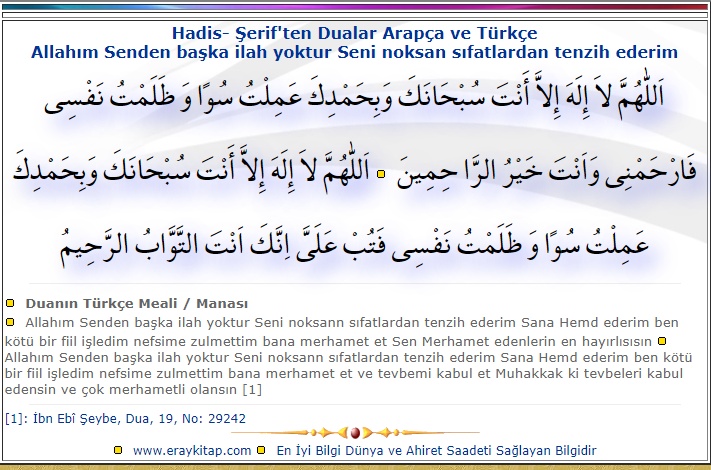 Ben-Kotu-Bir-Fiil-ile-Nefsime-Zulmettim