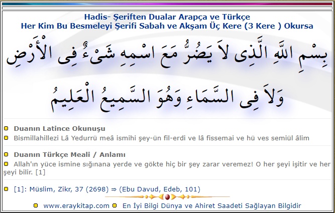 Besmele-i-Serif-3-Kere-Okuyana
