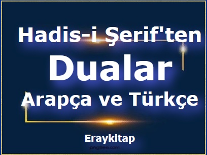 Hadis-i-Seriften-Dualar