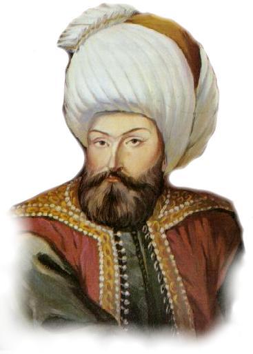 Eraykitap Resim Galerisi / Osmanlı Padişahların Resimleri