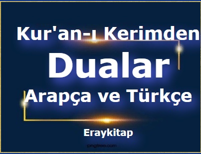 Kur-an-i-Kerimden-Dualar